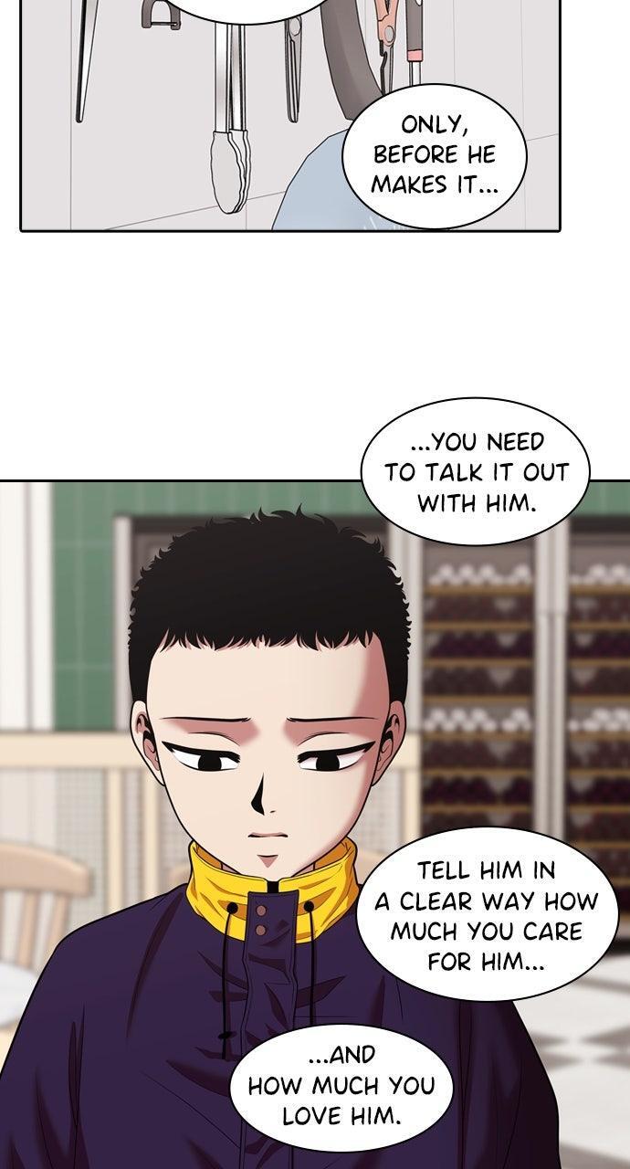 Read Tomorrow Manga Online