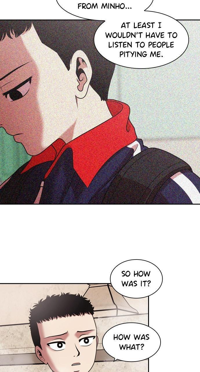 Read Tomorrow Manga Online