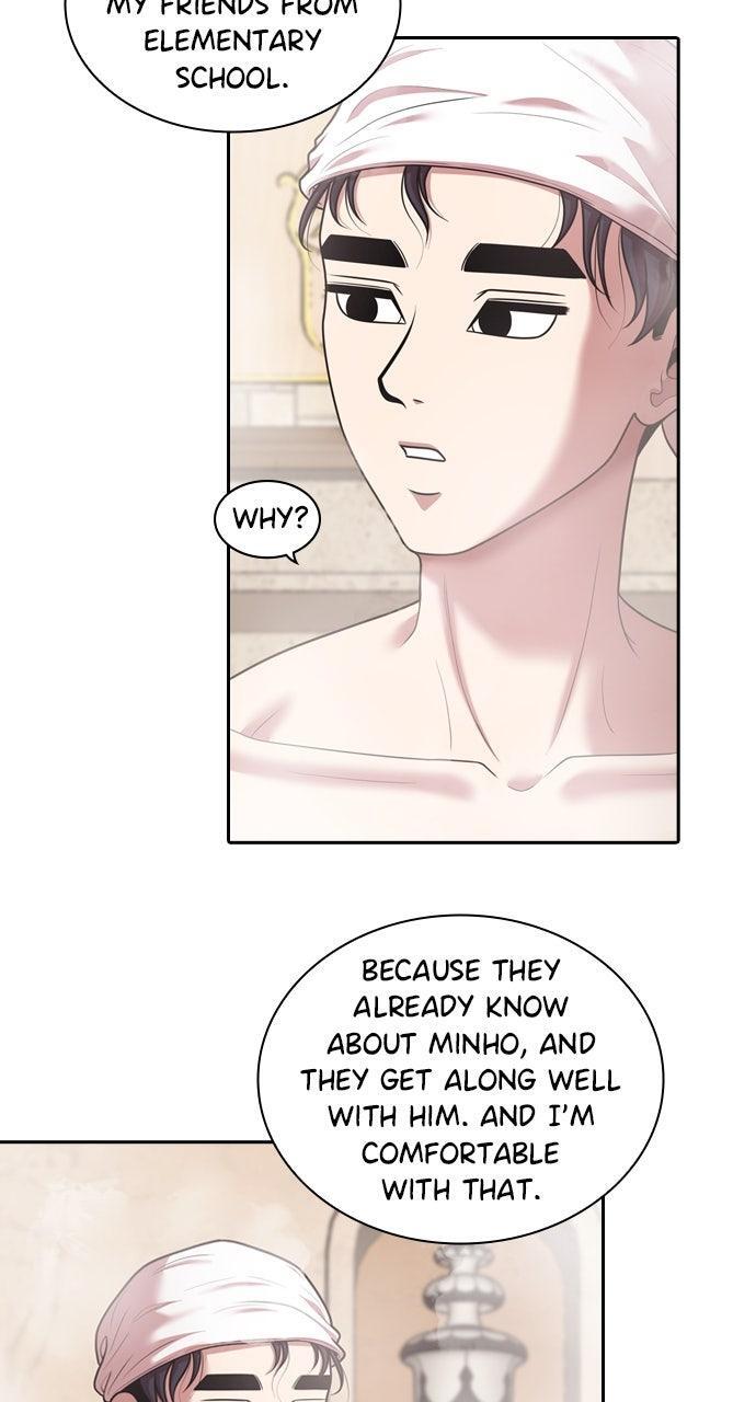 Read Tomorrow Manga Online