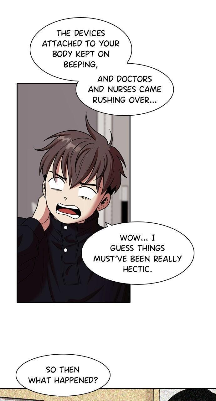 Read Tomorrow Manga Online