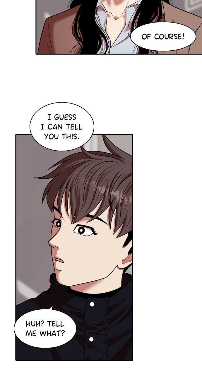 Read Tomorrow Manga Online