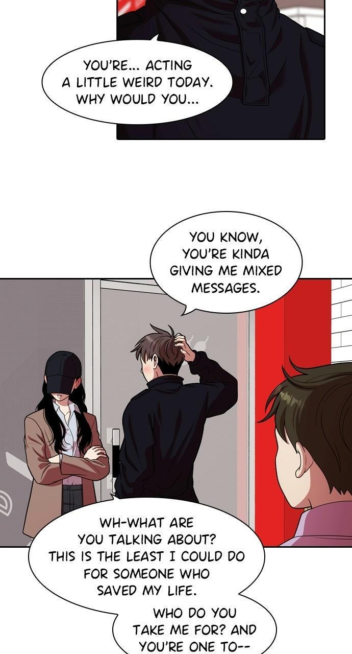 Read Tomorrow Manga Online