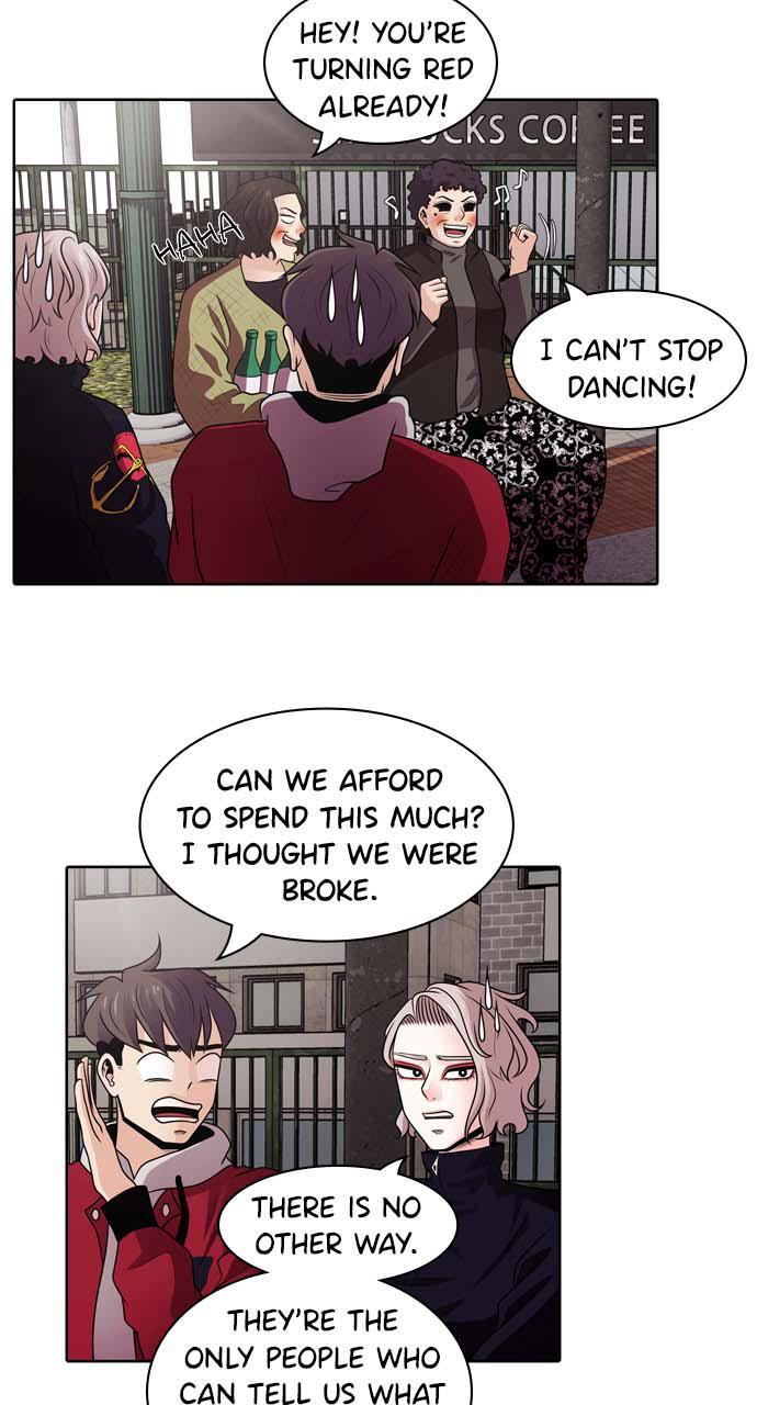 Read Tomorrow Manga Online