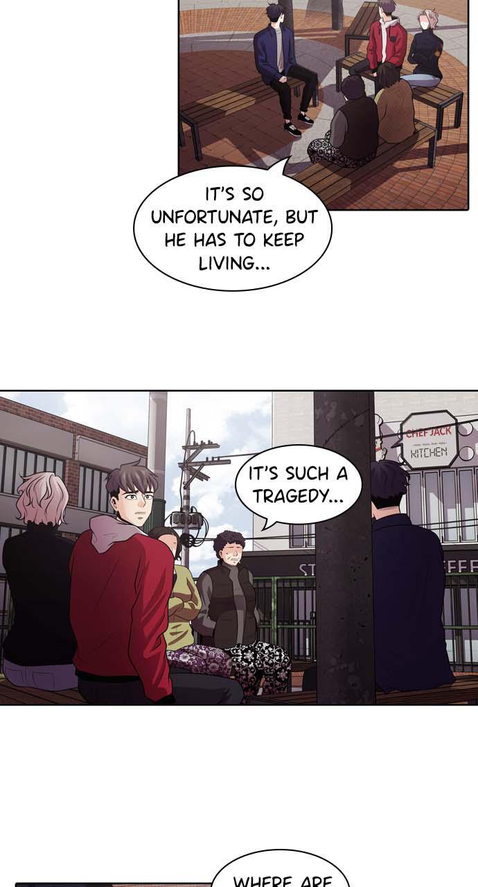 Read Tomorrow Manga Online