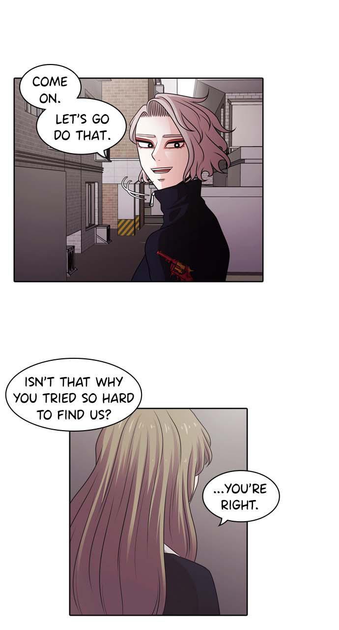 Read Tomorrow Manga Online