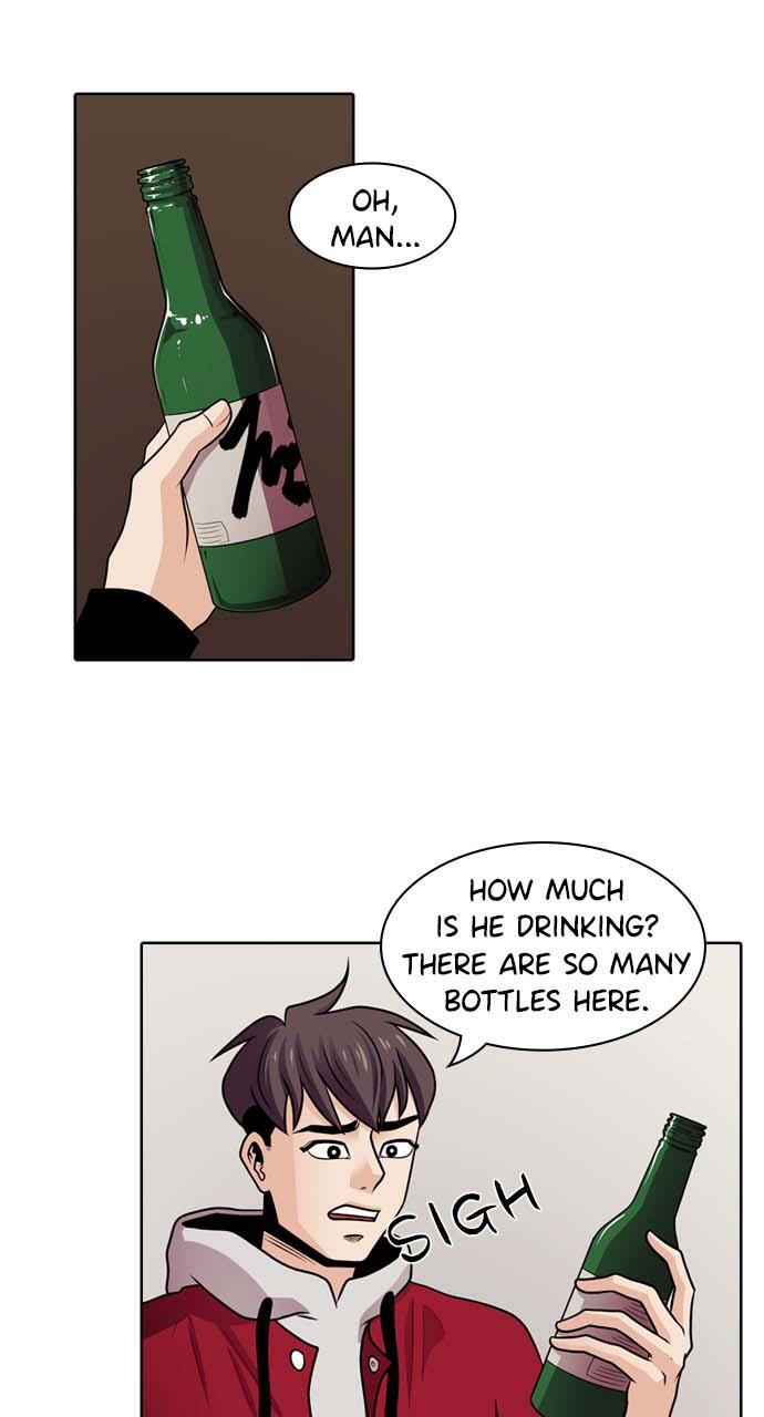 Read Tomorrow Manga Online
