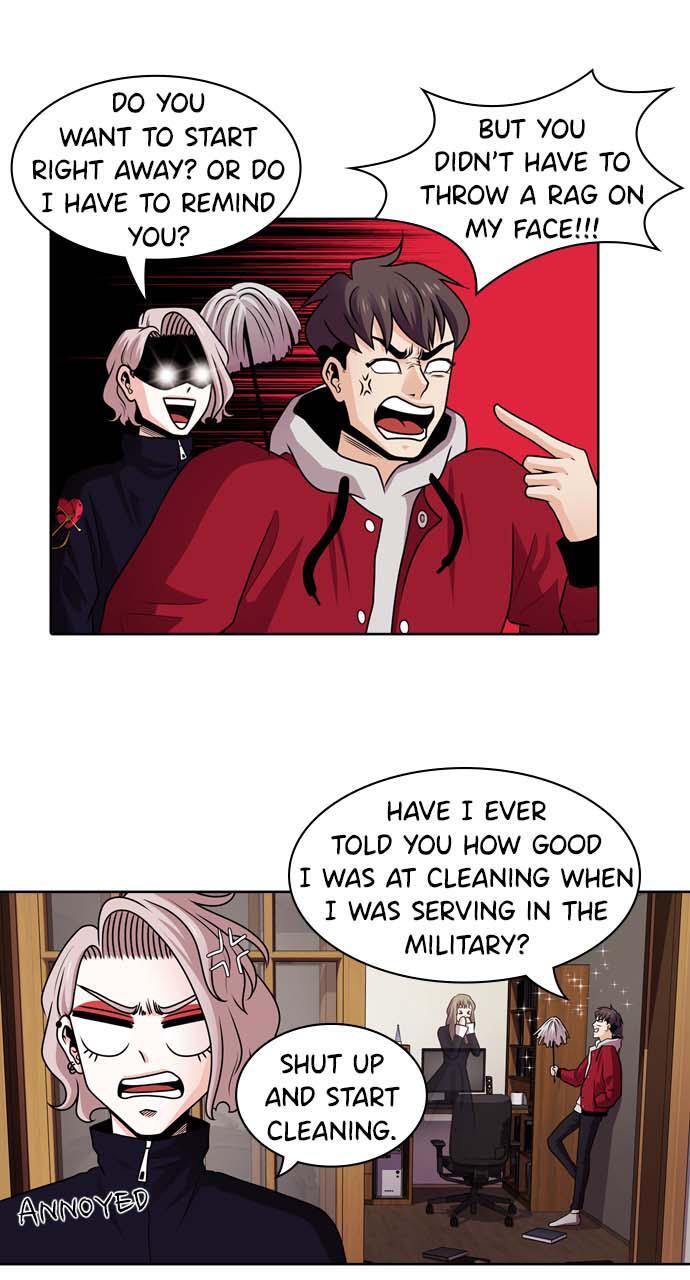 Read Tomorrow Manga Online