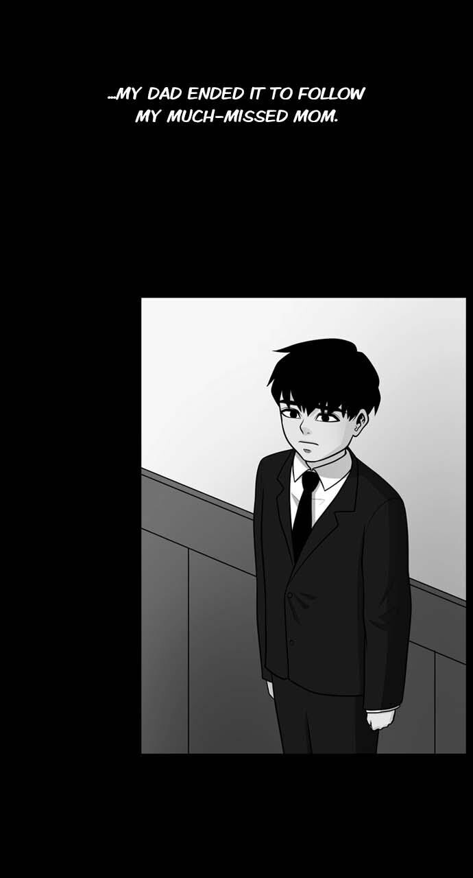 Read Tomorrow Manga Online