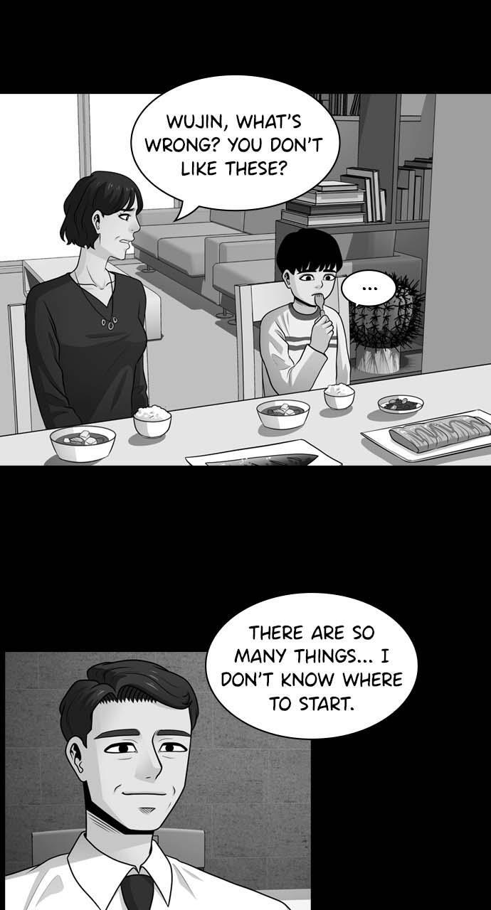 Read Tomorrow Manga Online