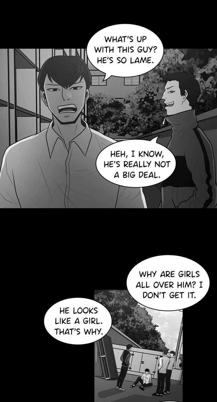 Read Tomorrow Manga Online