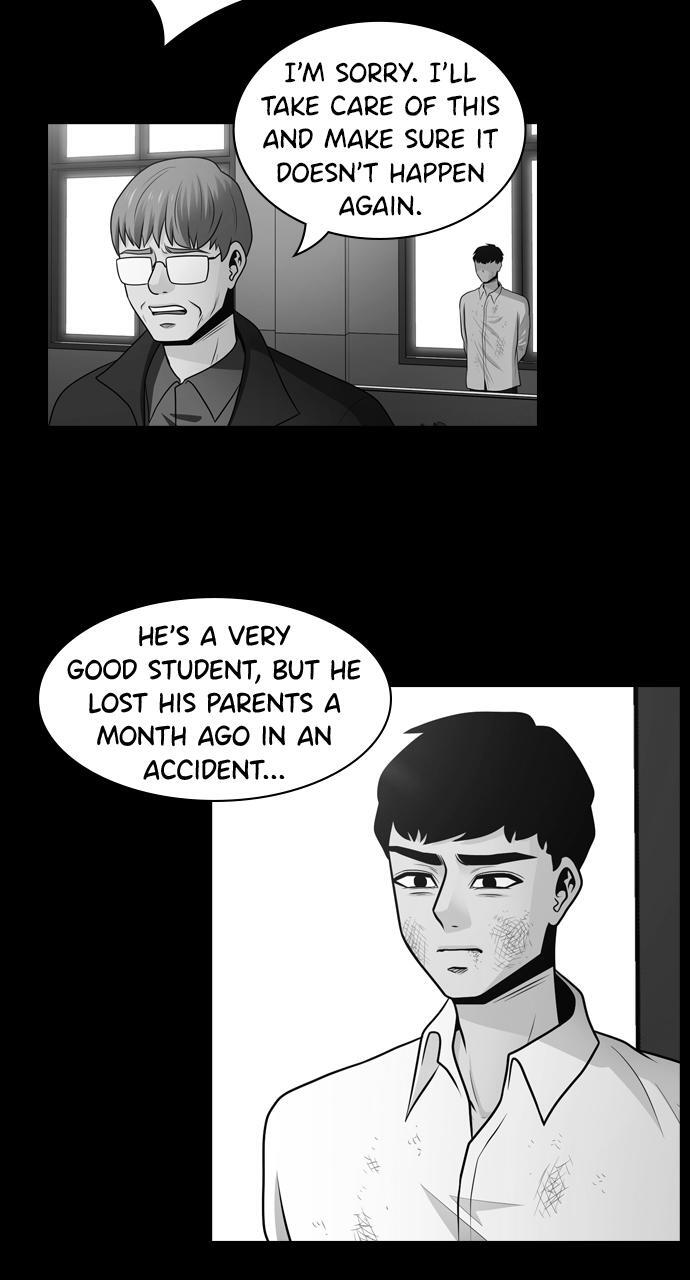 Read Tomorrow Manga Online