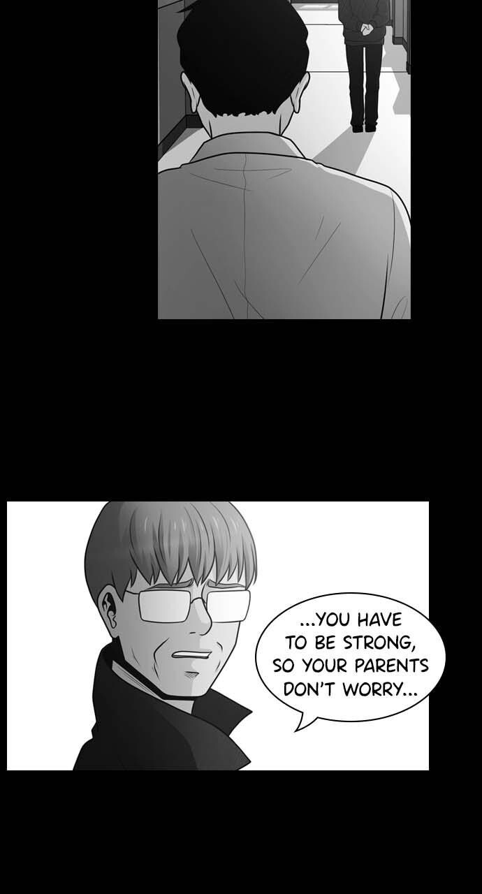Read Tomorrow Manga Online