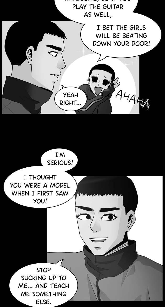 Read Tomorrow Manga Online