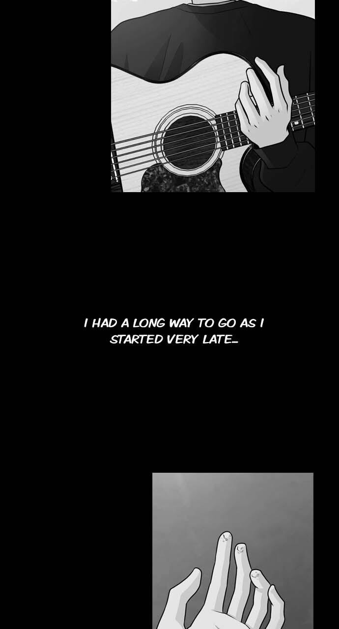 Read Tomorrow Manga Online