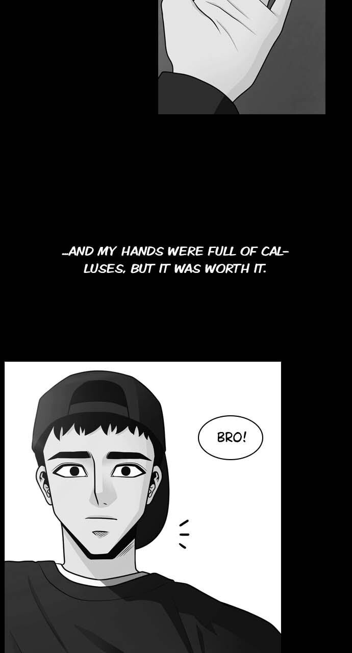 Read Tomorrow Manga Online