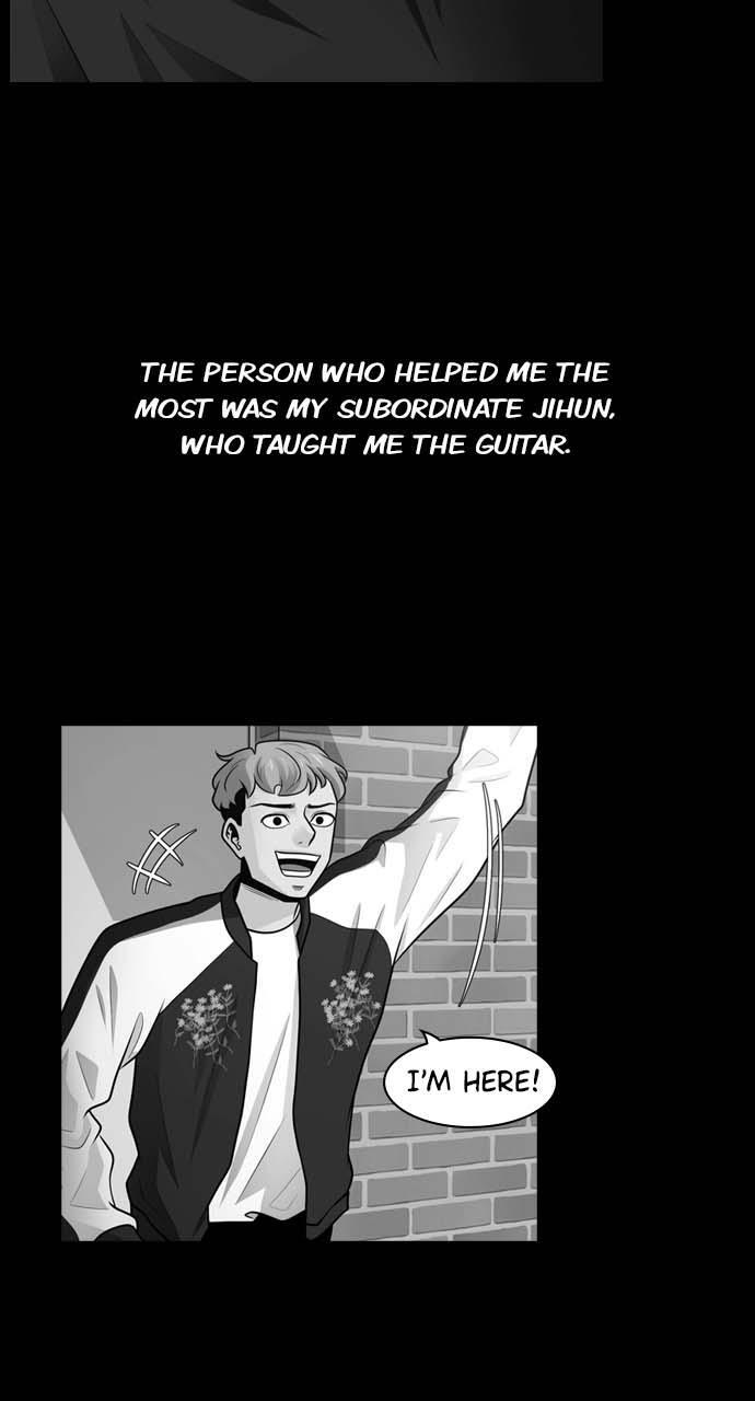 Read Tomorrow Manga Online