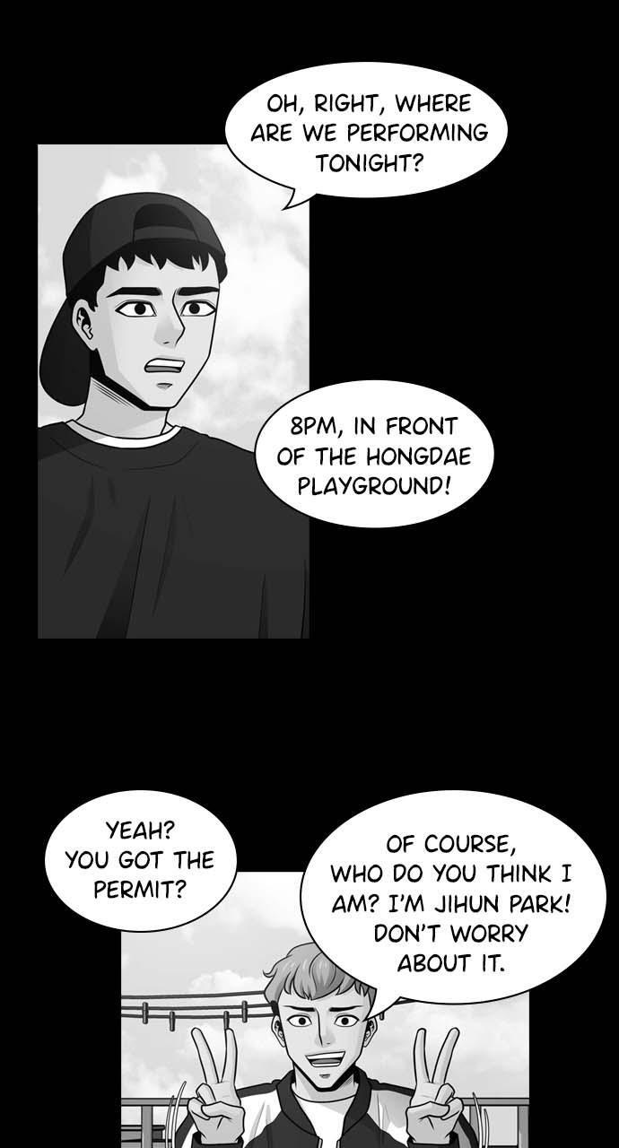 Read Tomorrow Manga Online