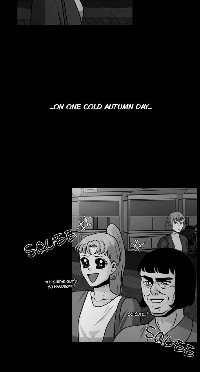 Read Tomorrow Manga Online