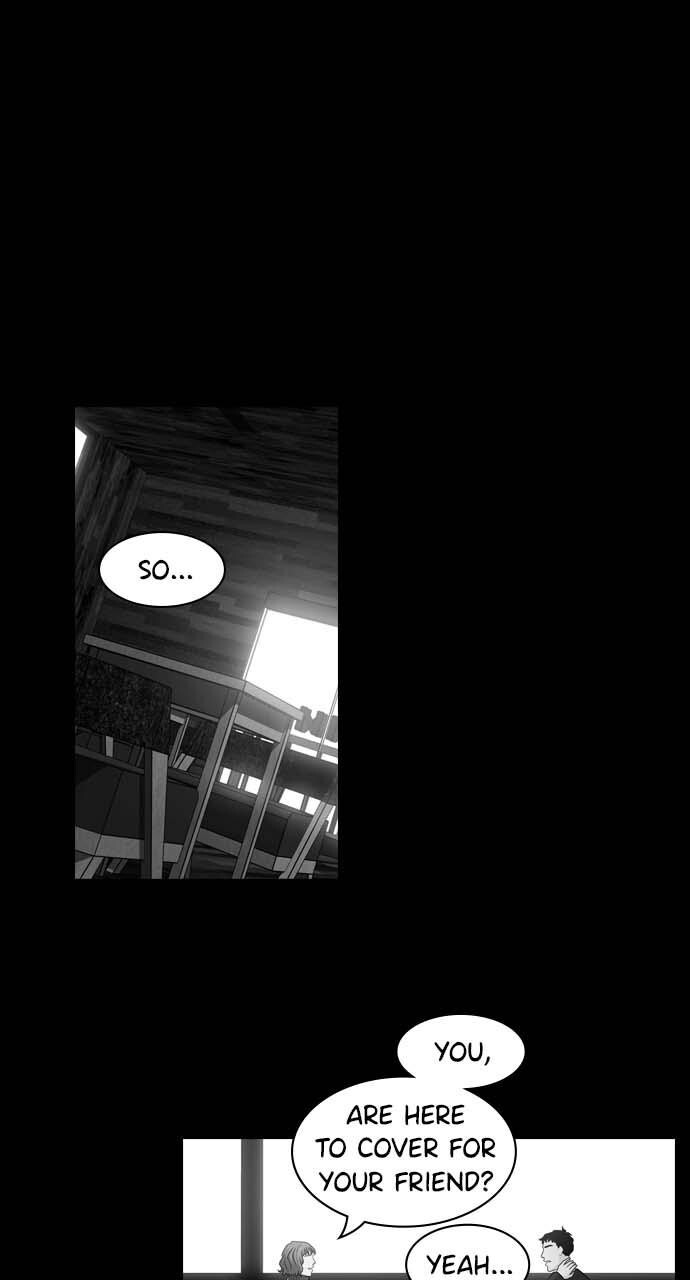Read Tomorrow Manga Online