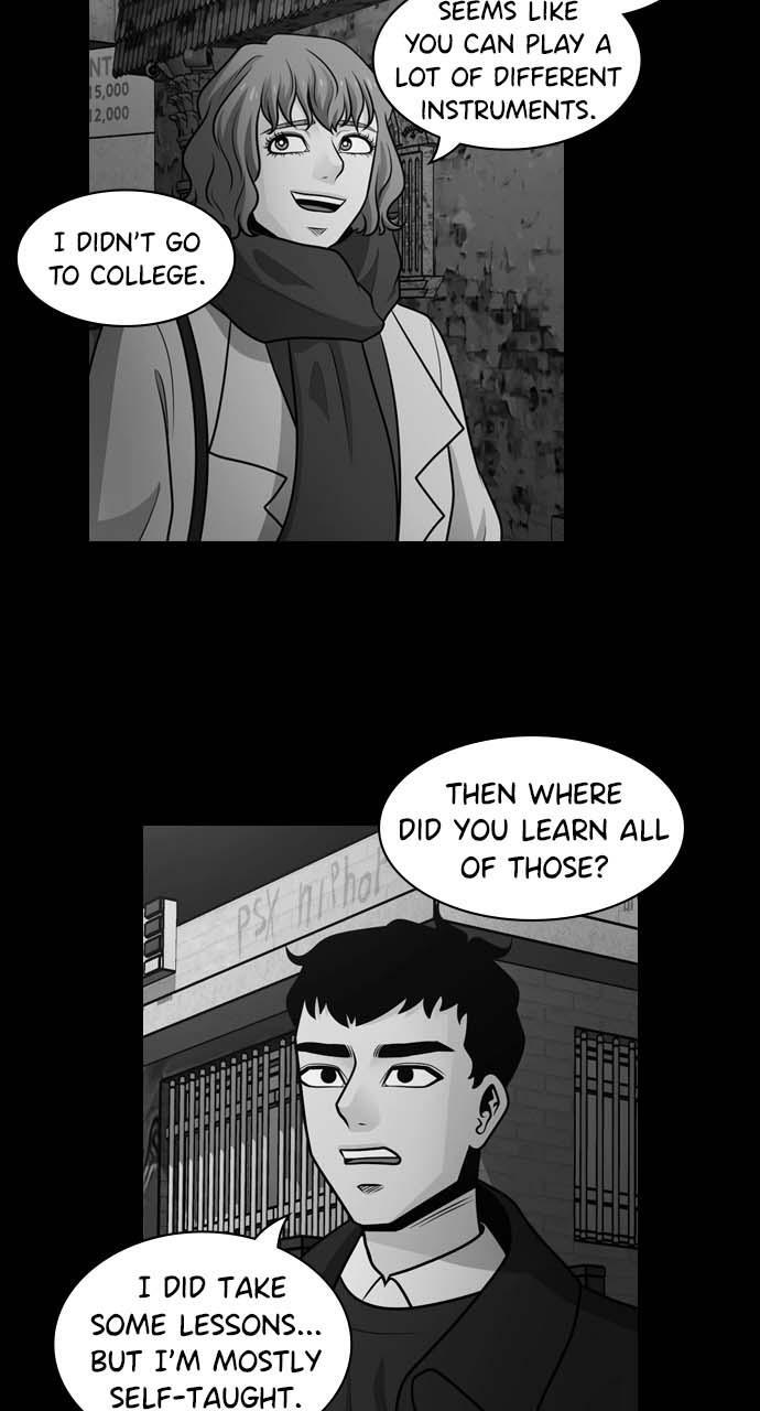 Read Tomorrow Manga Online
