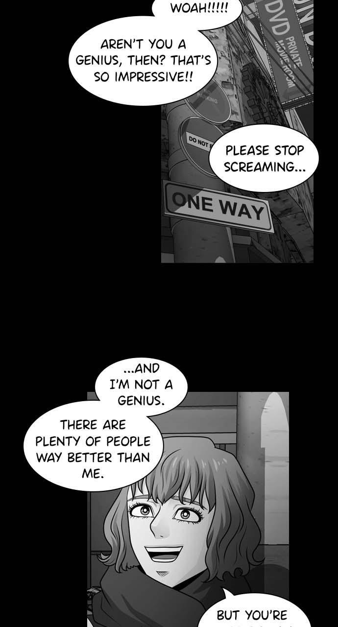 Read Tomorrow Manga Online