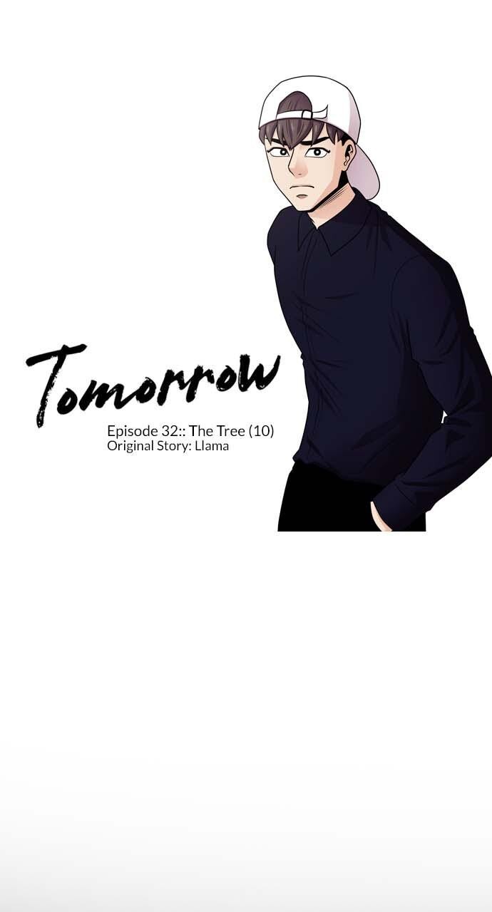 Read Tomorrow Manga Online
