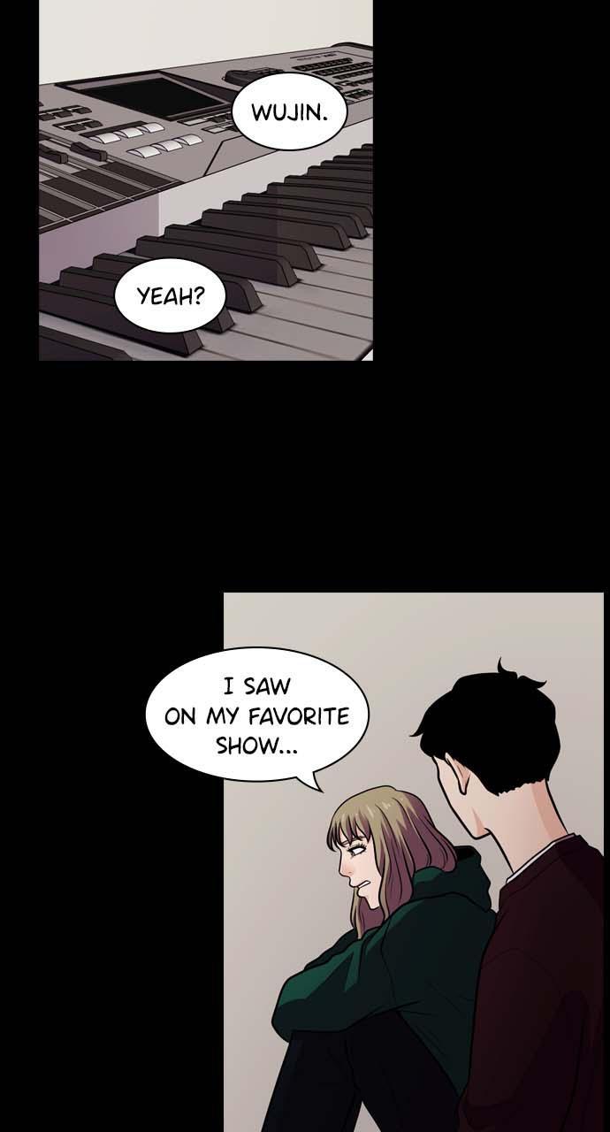 Read Tomorrow Manga Online