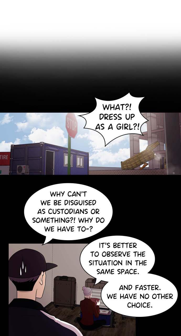 Read Tomorrow Manga Online