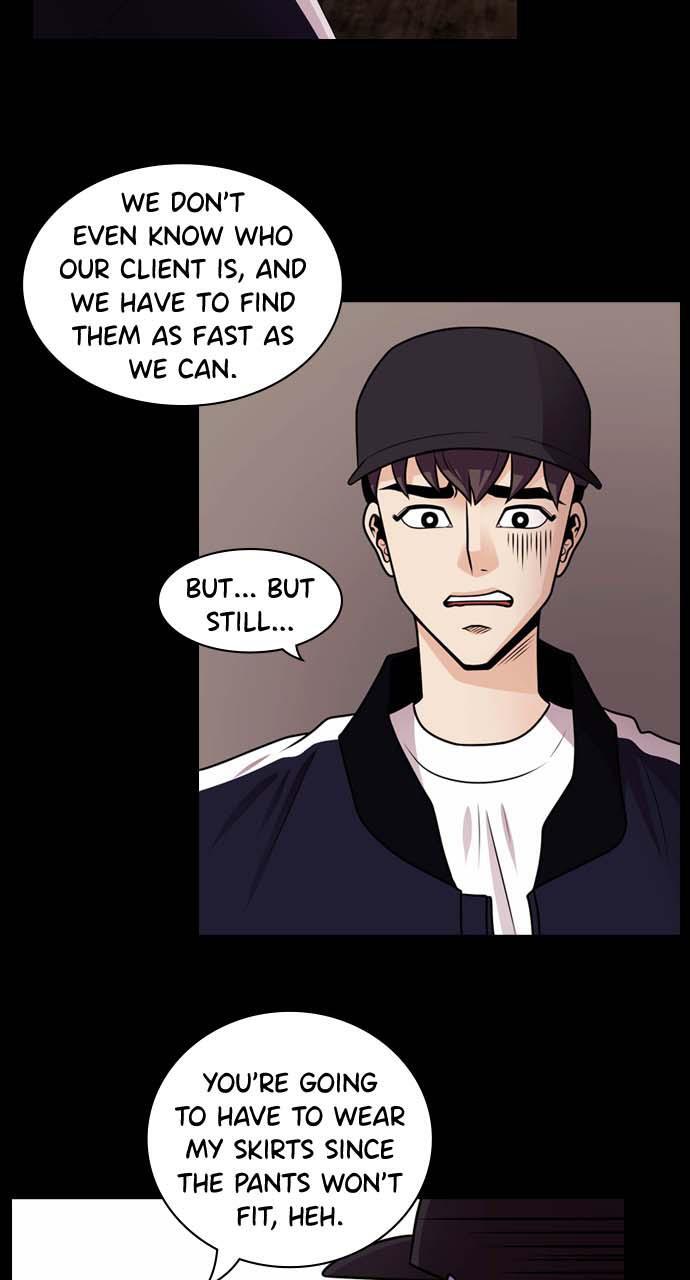 Read Tomorrow Manga Online