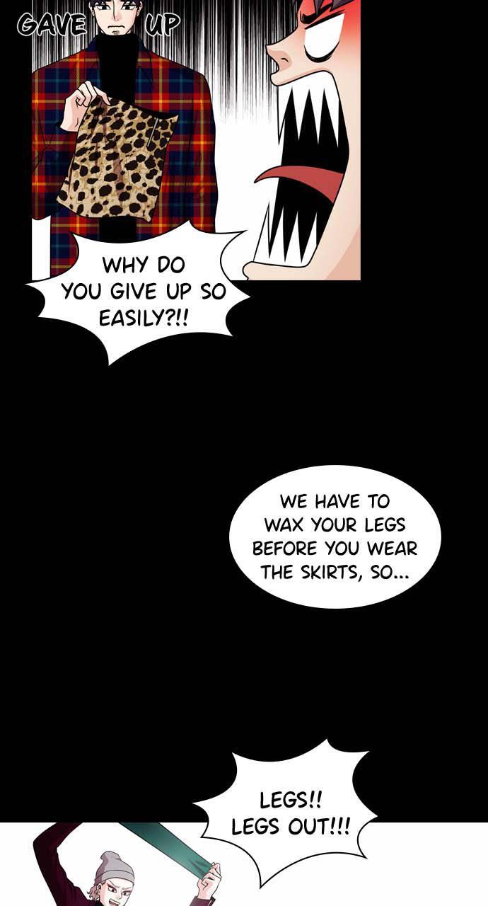 Read Tomorrow Manga Online