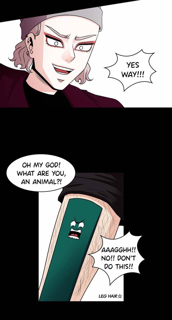 Read Tomorrow Manga Online