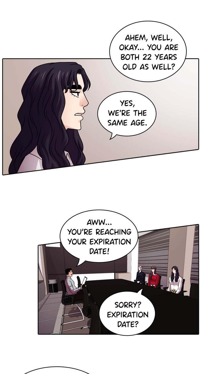 Read Tomorrow Manga Online