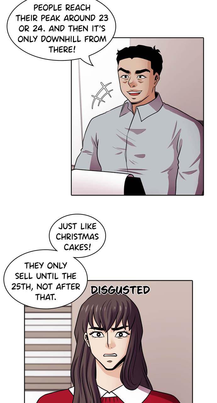 Read Tomorrow Manga Online