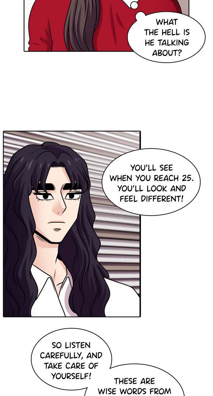 Read Tomorrow Manga Online