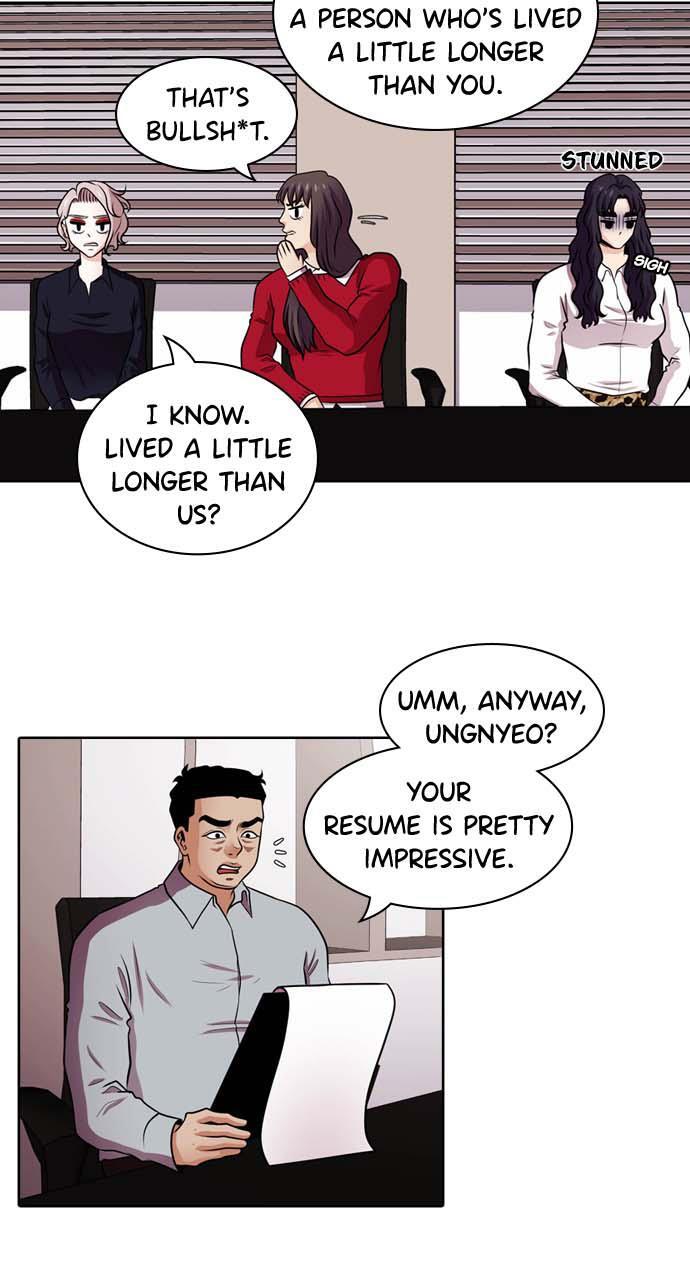 Read Tomorrow Manga Online