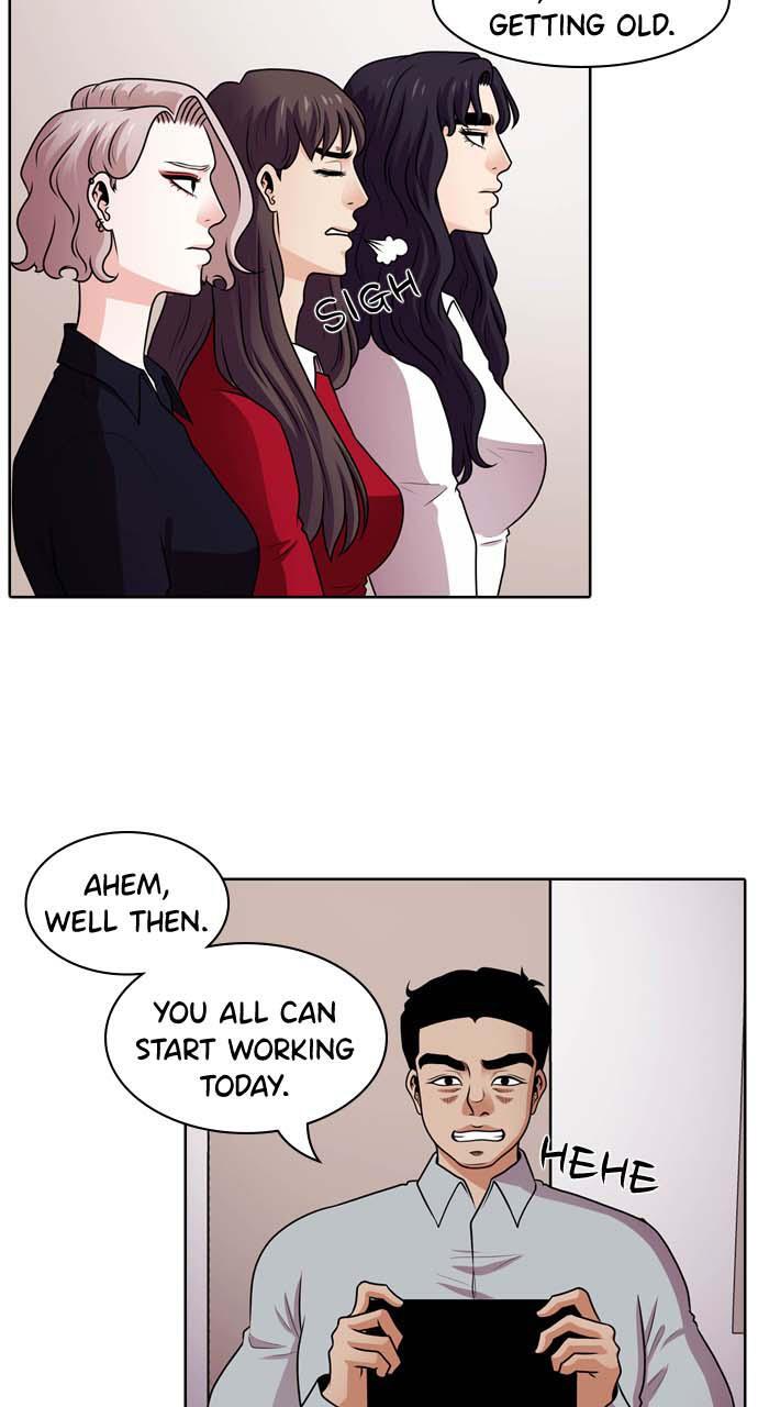 Read Tomorrow Manga Online