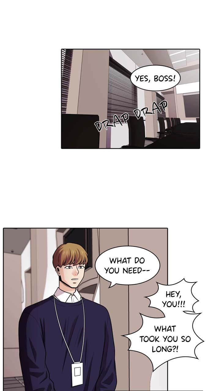 Read Tomorrow Manga Online