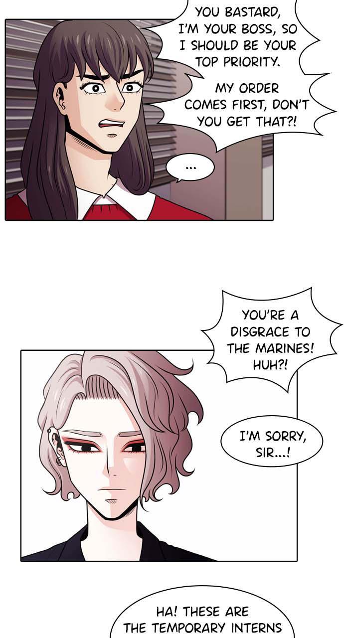 Read Tomorrow Manga Online