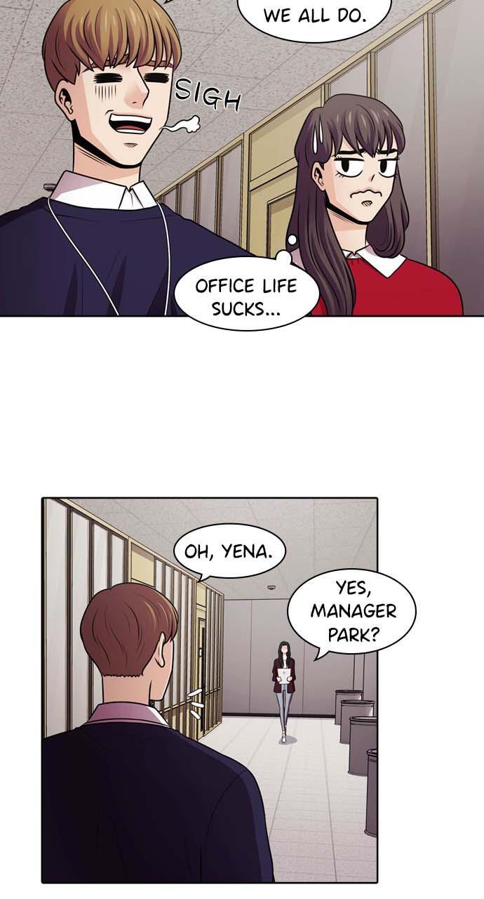 Read Tomorrow Manga Online