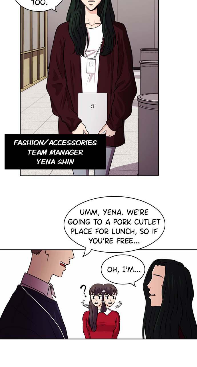Read Tomorrow Manga Online