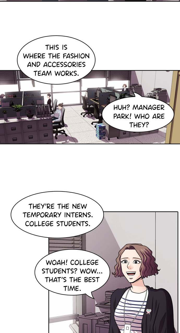 Read Tomorrow Manga Online