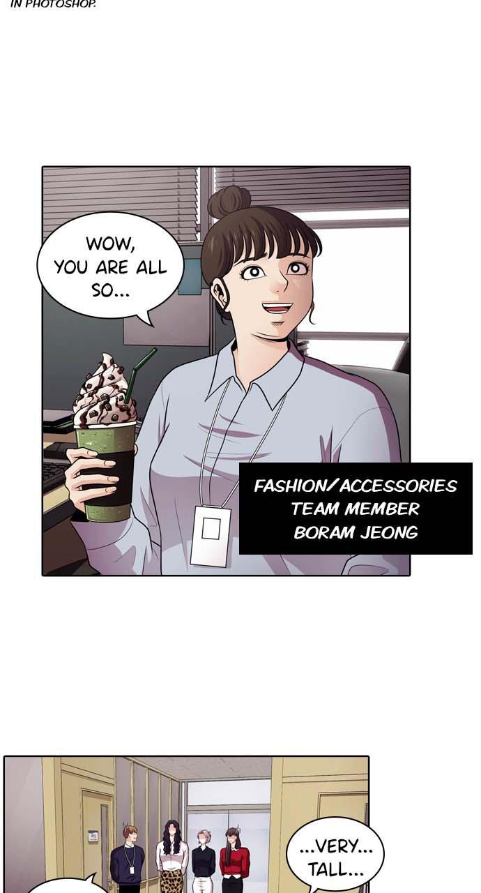 Read Tomorrow Manga Online