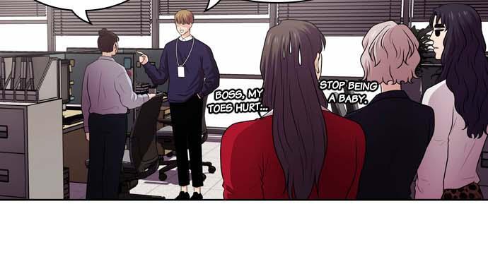 Read Tomorrow Manga Online
