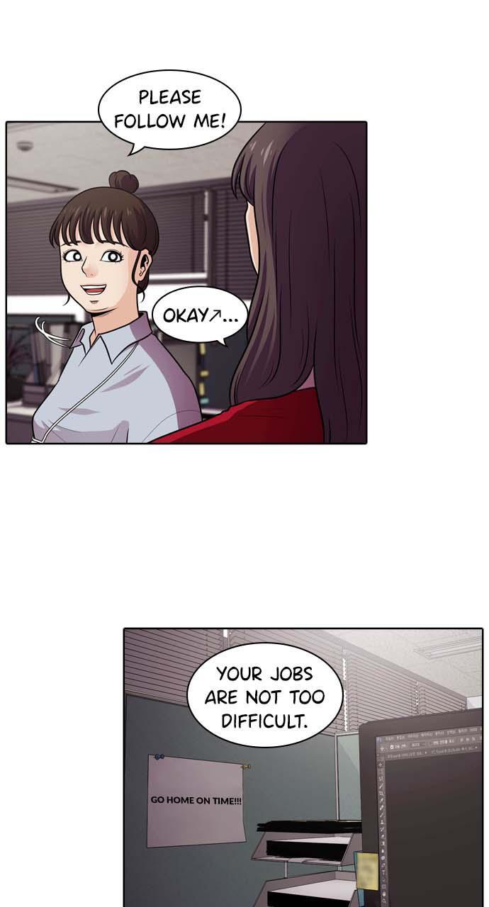Read Tomorrow Manga Online