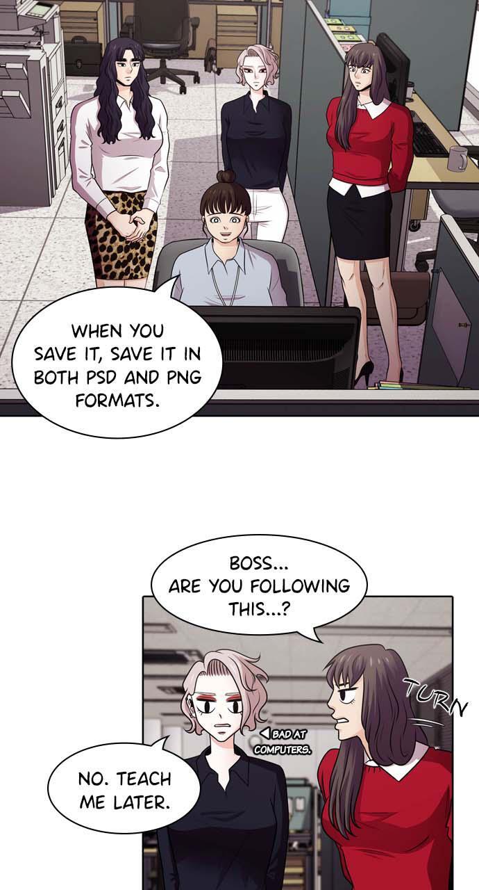 Read Tomorrow Manga Online