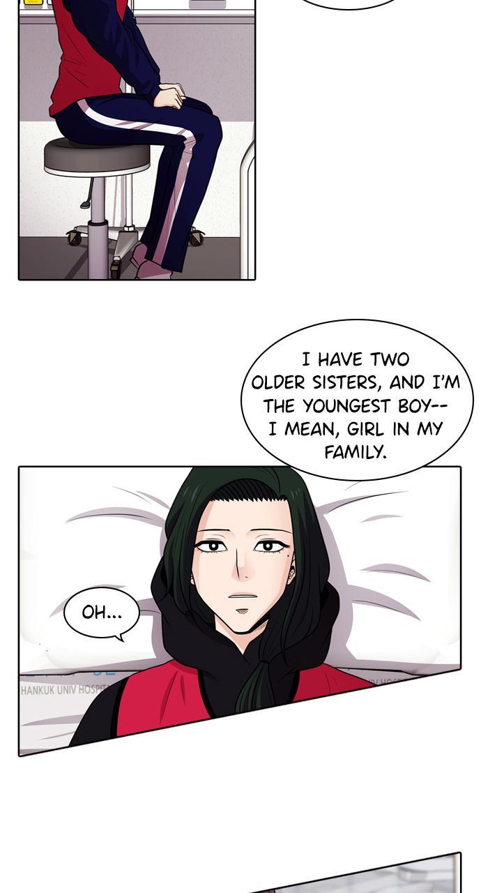Read Tomorrow Manga Online