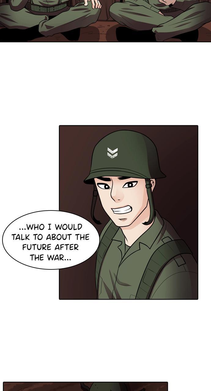 Read Tomorrow Manga Online