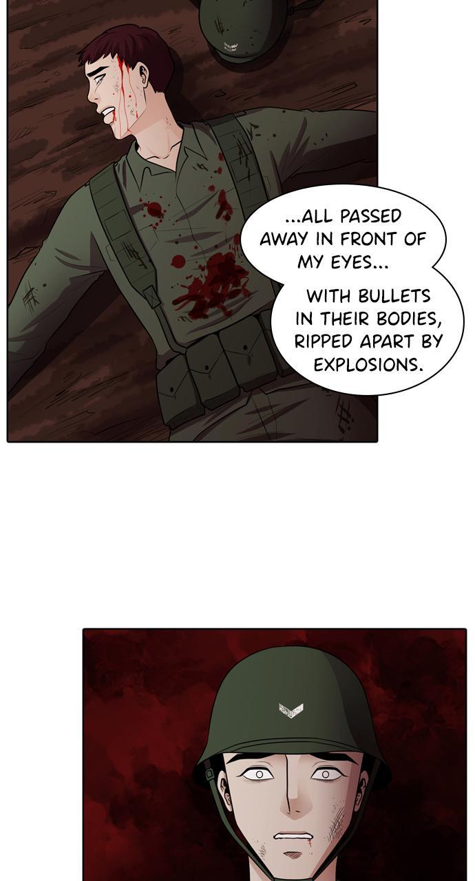 Read Tomorrow Manga Online