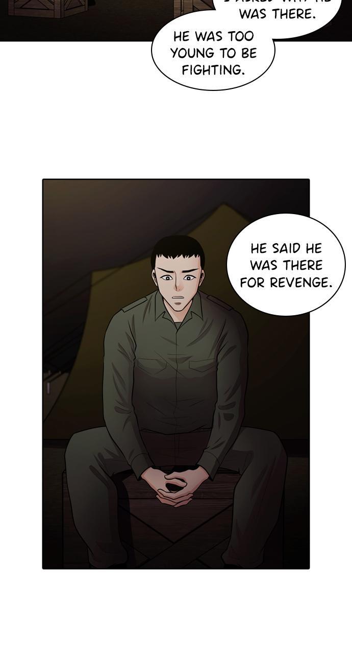 Read Tomorrow Manga Online