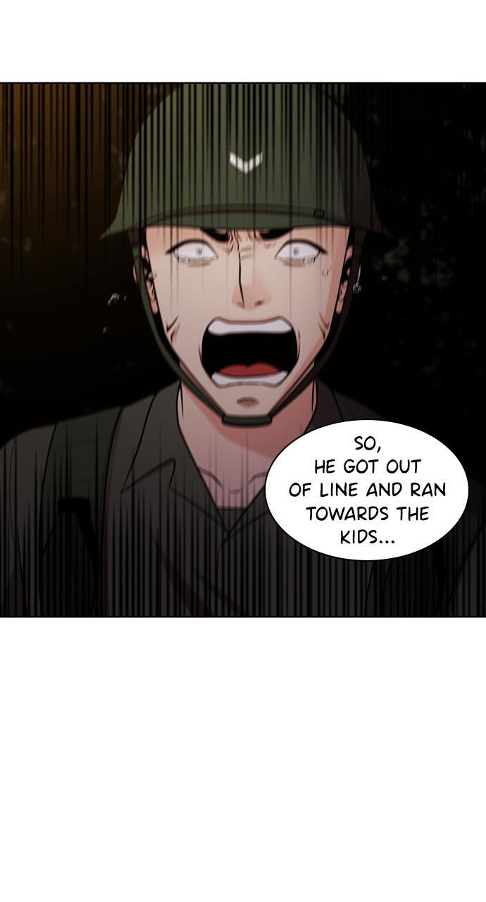 Read Tomorrow Manga Online
